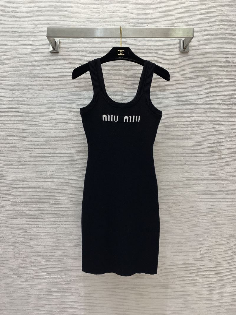 Miu Miu Dress